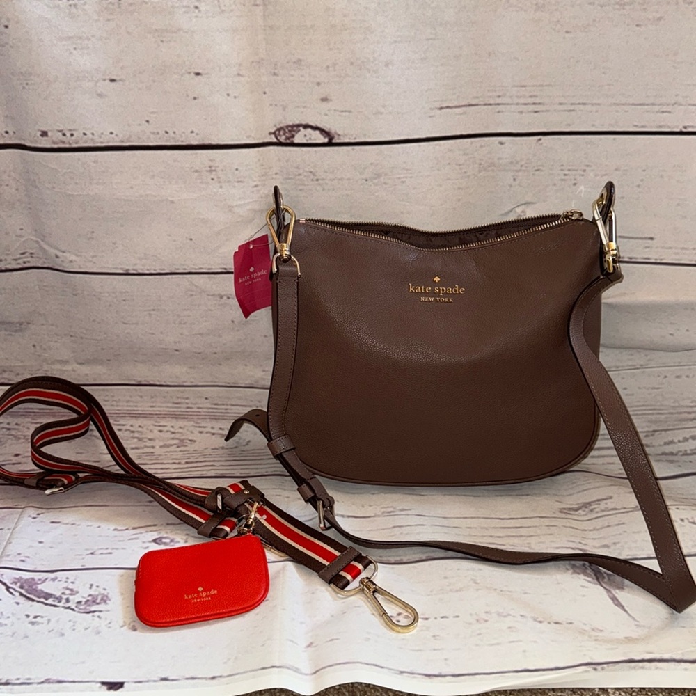 NWT Kate Spade purse